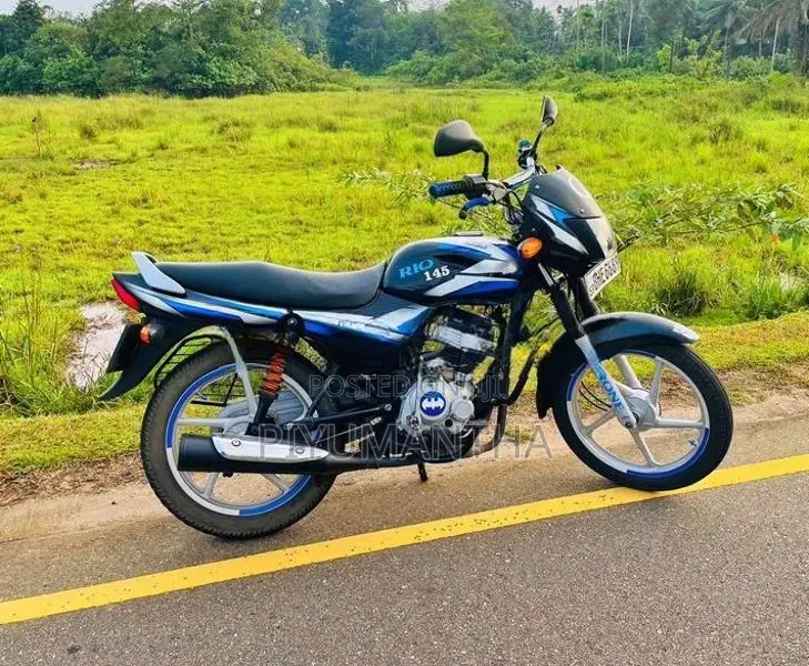 Bajaj CT100 ct 100 ES 2018