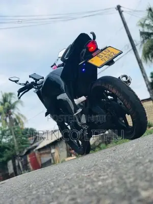 Yamaha FZs V2 2021