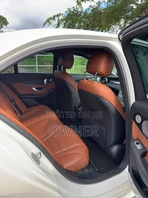 Mercedes Benz C200 2019