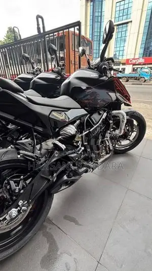 KTM Duke 250 Brand New 2026