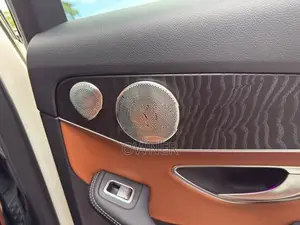 Mercedes Benz C200 2019
