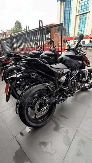 KTM Duke 250 Brand New 2026