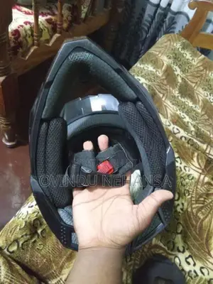 Sakka Helmet