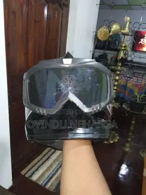 Sakka Helmet