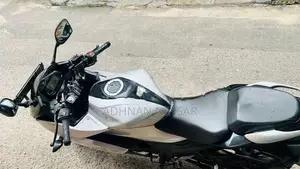 Suzuki Gixxer SF 2020