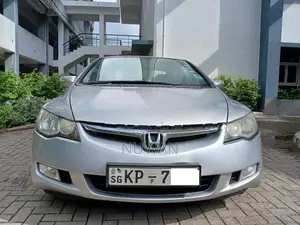 Honda Civic 2008