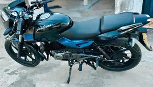 Bajaj Pulsar 150 2018
