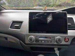 Honda Civic 2008