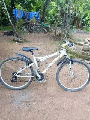 Muount Bicycle