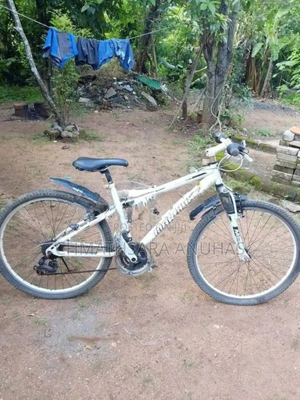 Muount Bicycle