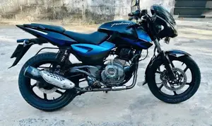 Bajaj Pulsar 150 2018