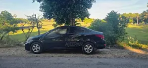 Hyundai Accent 2011