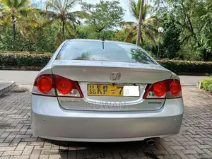 Honda Civic 2008