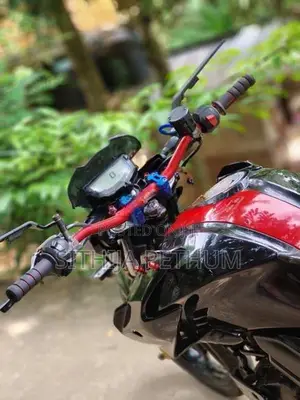 TVS Apache RTR 2019