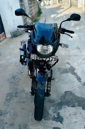 Bajaj Pulsar 150 2018