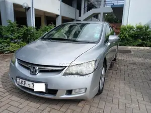 Honda Civic 2008