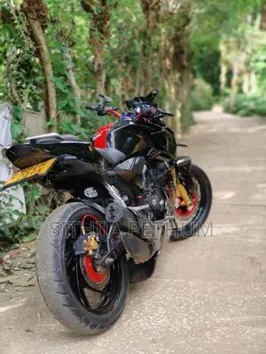 TVS Apache RTR 2019