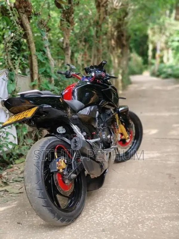 TVS Apache RTR 2019