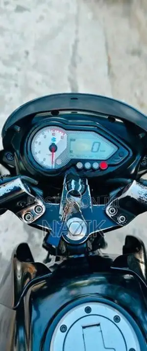 Bajaj Pulsar 150 2018