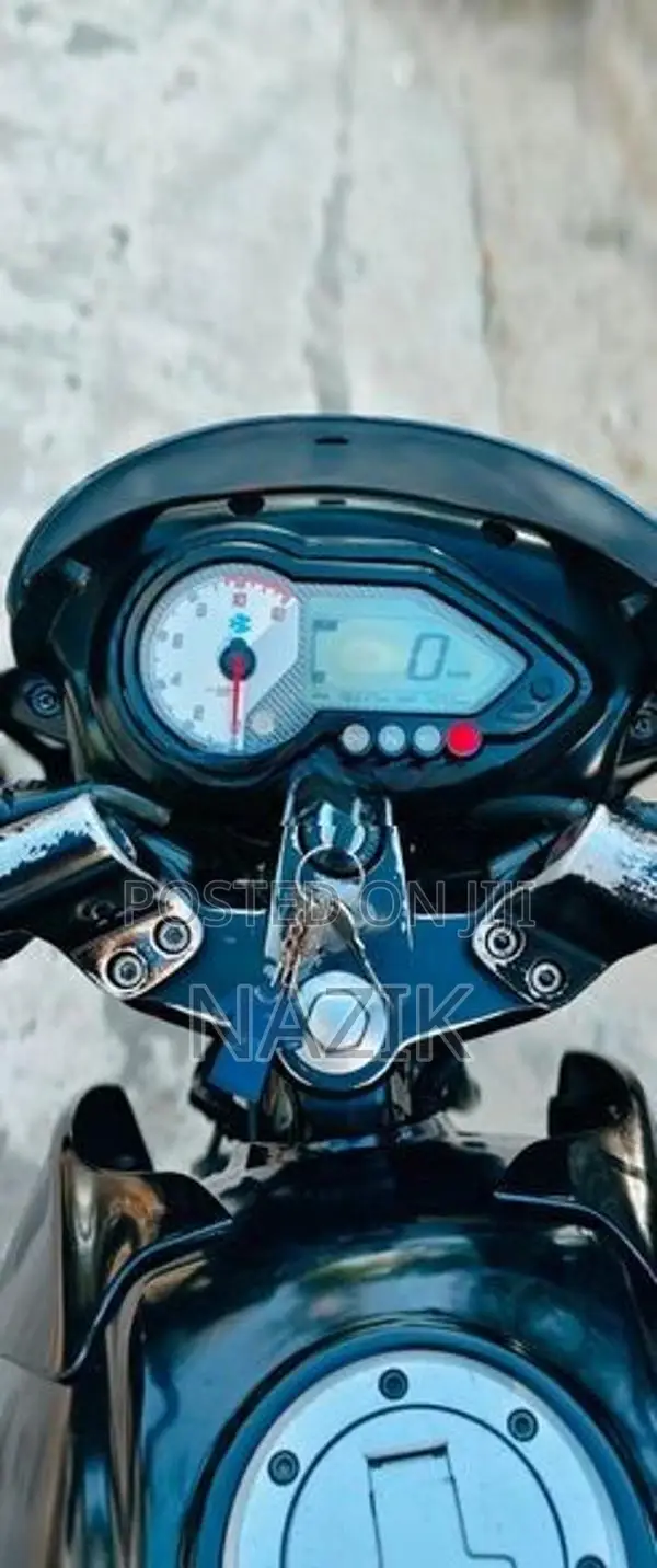 Bajaj Pulsar 150 2018