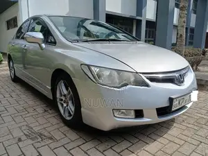 Honda Civic 2008