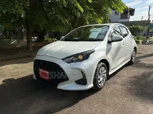 Toyota Yaris X Grade Brand New 2025