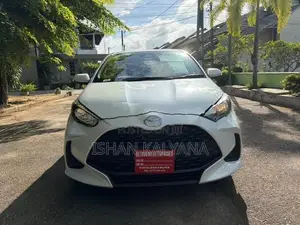 Toyota Yaris X Grade Brand New 2025