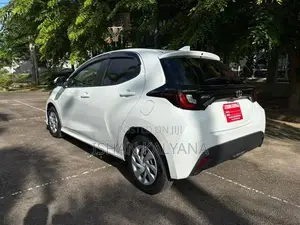 Toyota Yaris X Grade Brand New 2025