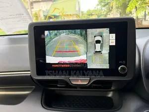 Toyota Yaris X Grade Brand New 2025