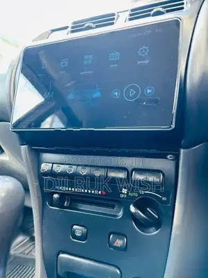 Toyota Corolla 1991