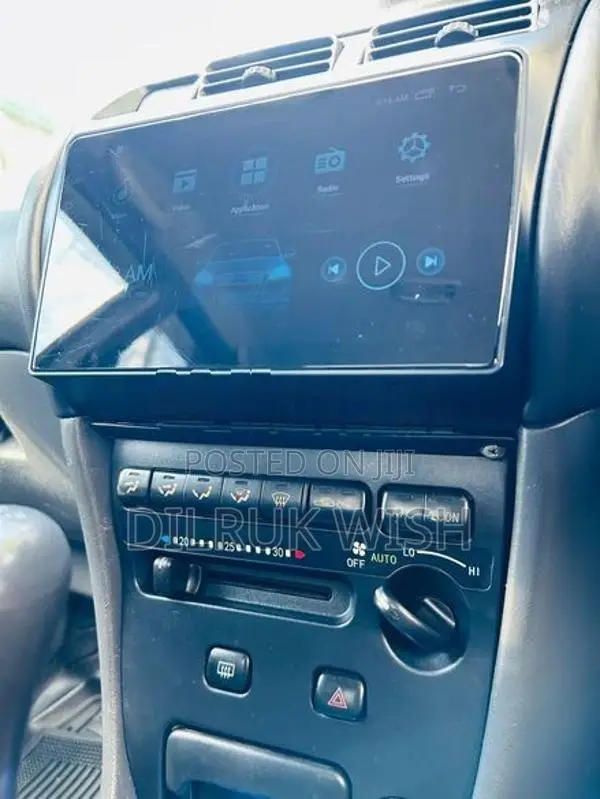 Toyota Corolla 1991