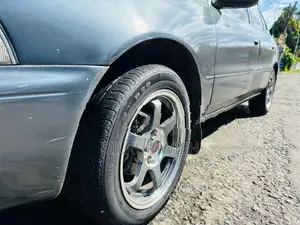 Toyota Corolla 1991