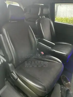 Honda Freed Gp3 Navipreme 2012