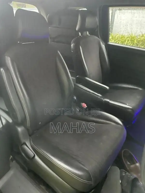 Honda Freed Gp3 Navipreme 2012