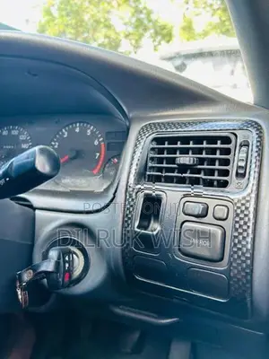 Toyota Corolla 1991