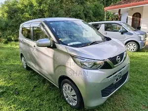 Nissan Dayz Safety 2023