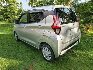 Nissan Dayz Safety 2023