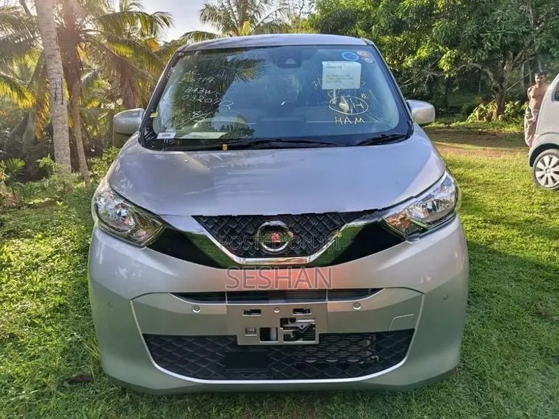 Nissan Dayz Safety 2023