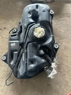 Toyota Prius 50 Fuel Tank