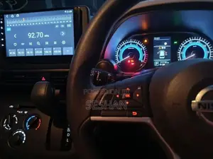 Nissan Dayz Safety 2023