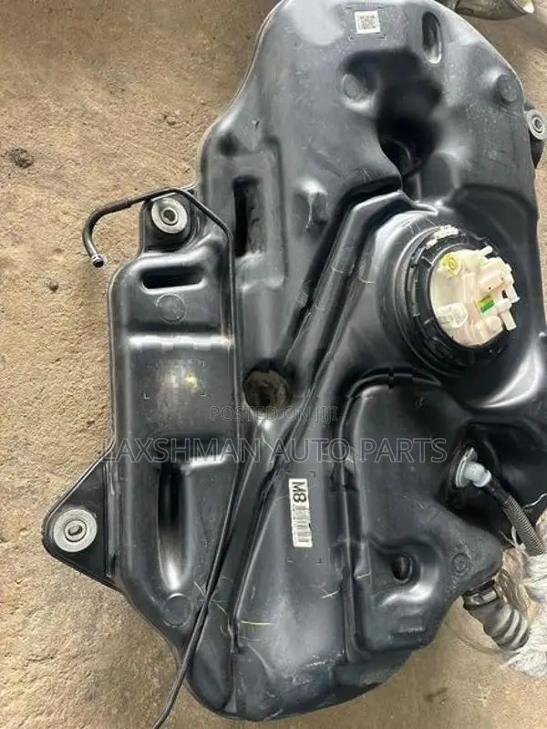 Toyota Prius 50 Fuel Tank