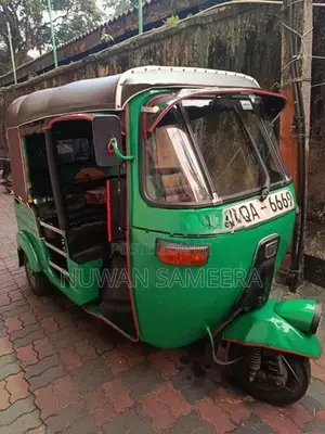 Bajaj RE 2006