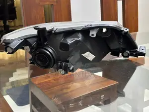 Axio 161 Left Side Head Light
