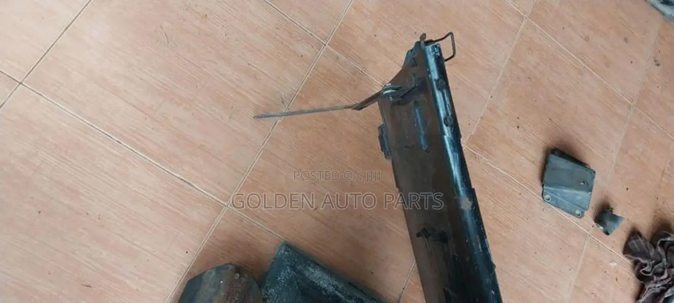Mitsubishi 4dr5 J54 Jeep Rear Door