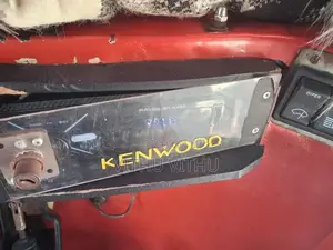 Three Wheel Sound Box