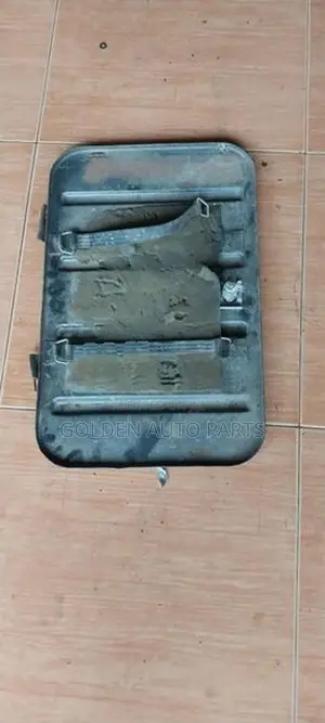 Mitsubishi 4DR5 J54 Jeep Tool Box Door