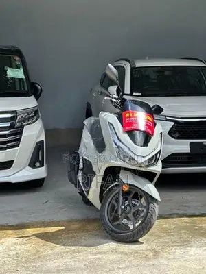 Honda PCX 160 2026