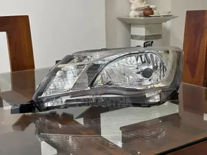Axio 161 Left Side Head Light