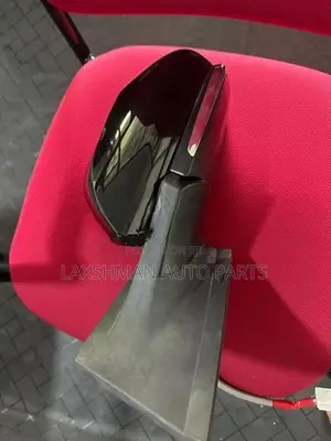 Toyota Prius ZVW 50 Mirrors