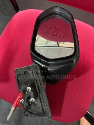 Toyota Prius ZVW 50 Mirrors